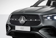 2024 款梅赛德斯 - 奔驰 GLE 起售价降低 推出夜间版