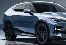 全新 2026 款雪佛兰 Camaro SUV 概念车评测