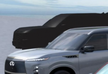 2025 款日产 Patrol 全新车型发布日期临近