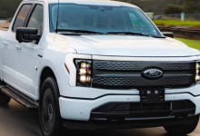 尽管售价超过17万美元福特F-150Lightning电动车仍受到买家的欢迎