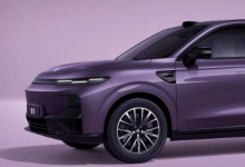 2025 款 Leapmotor B10 亮相：预算型电动 SUV 已确认登陆澳大利亚