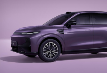 巴黎车展：2025 年 Leapmotor B10 有望成为澳大利亚最便宜的电动汽车