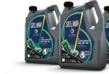马石油和Stellantis推出再生发动机油
