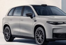 2025 款 Leapmotor C10 价格和规格