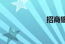 招商银行车易购